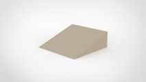 A0310990 01 foamblok-schuine-helling Tangara groothandel